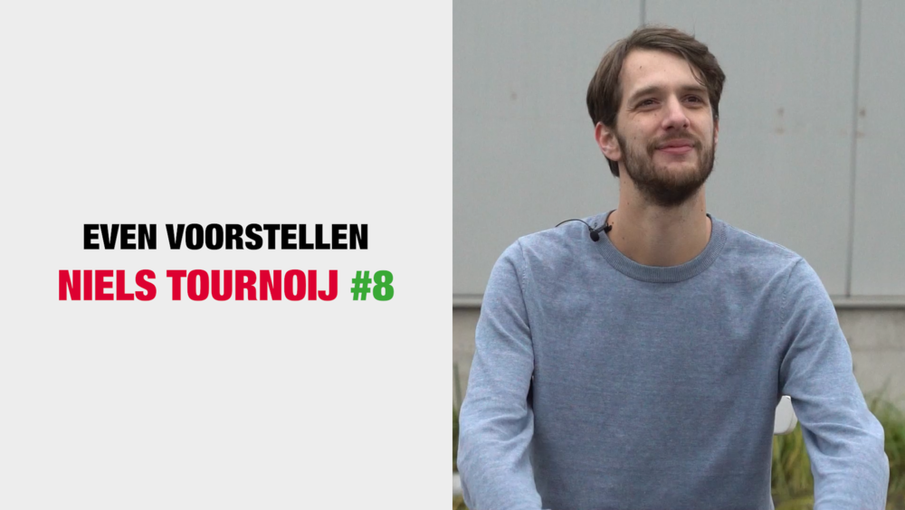 Niels Tournoij