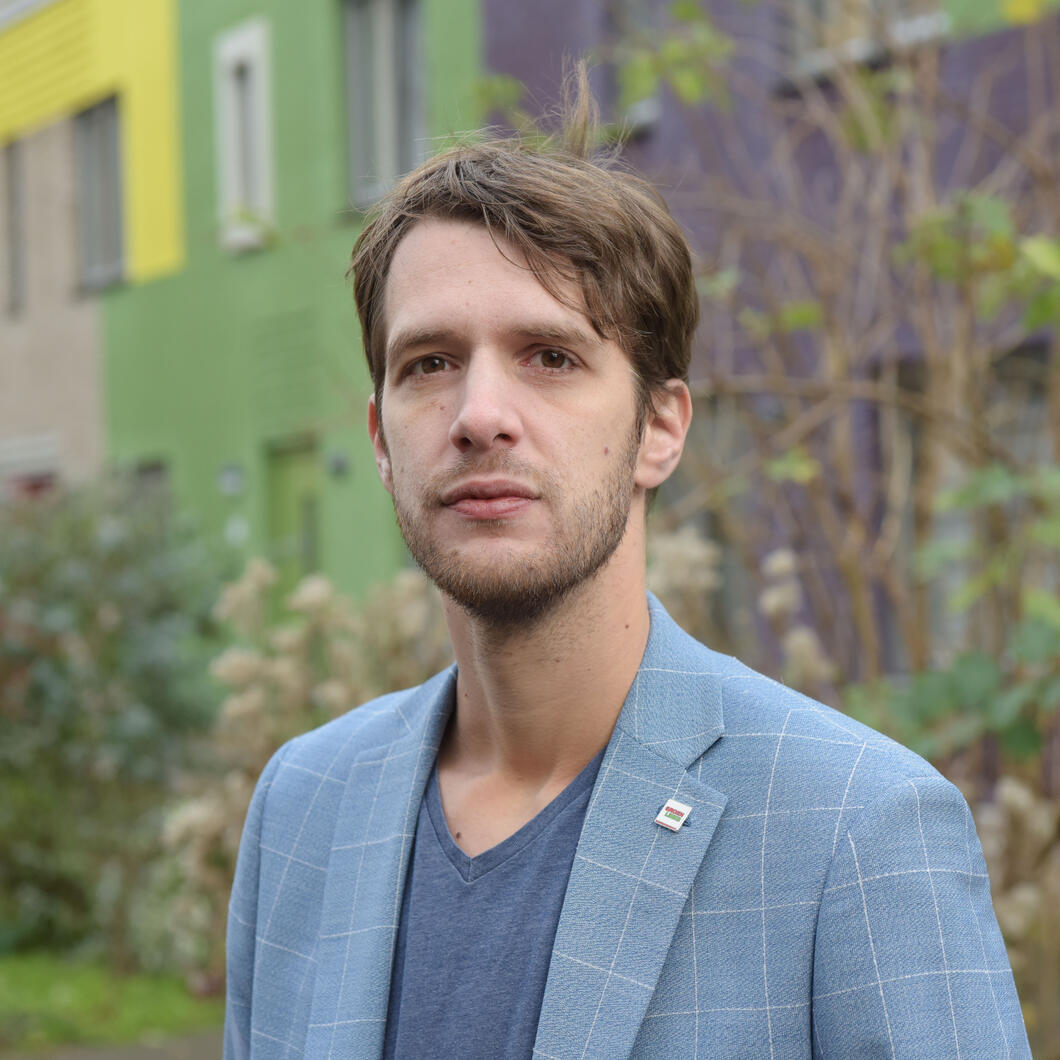 Niels Tournoij
