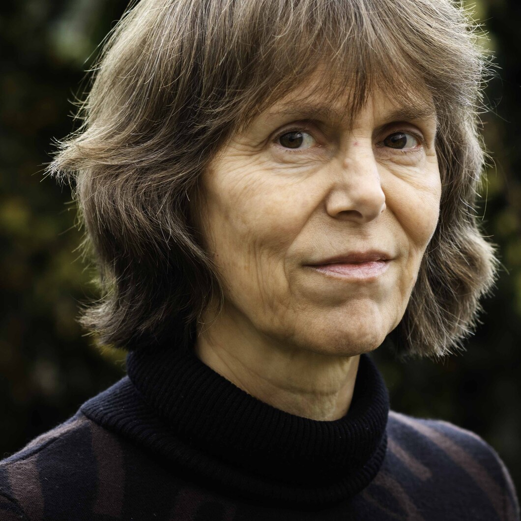 Inge Kouw
