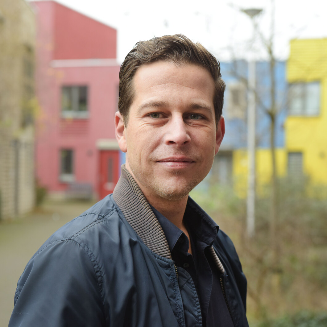 Kristian van Gansewinkel
