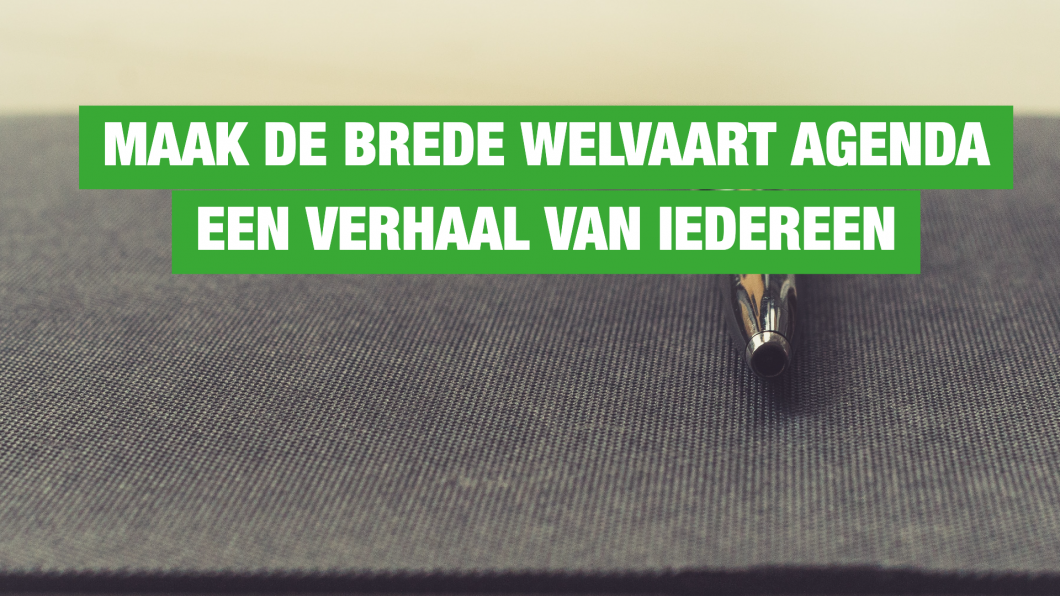 Bredewelvaart