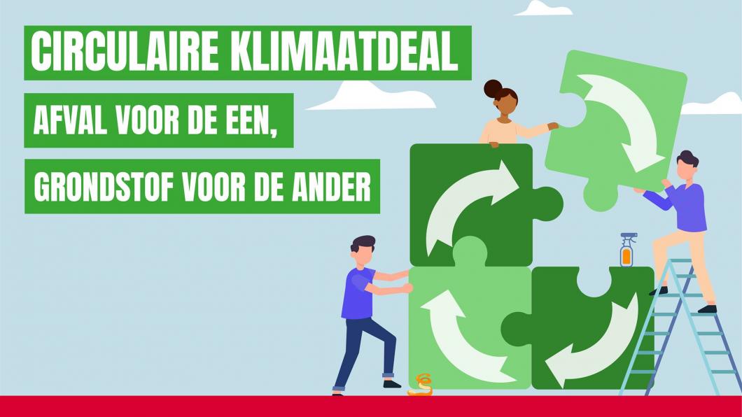 circulair klimaatdeal