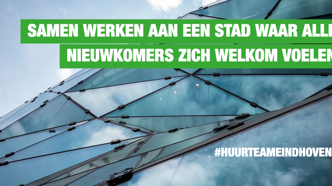 Huurteam Eindhoven