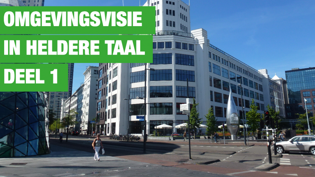 Omgevingsvisie heldere taal 1