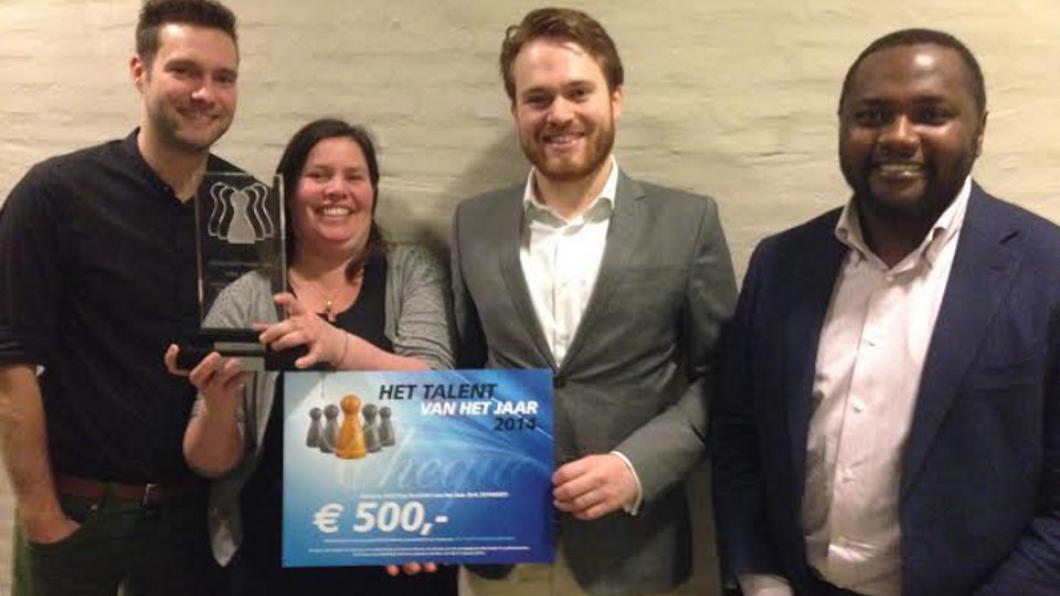 talentvanhetjaar