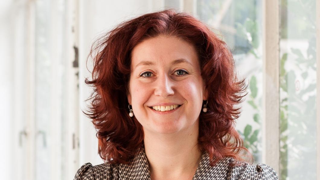Renate Richters