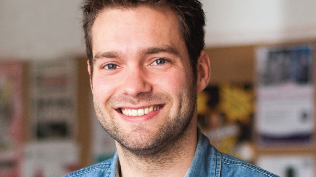 Rik Thijs Rik Thijs
