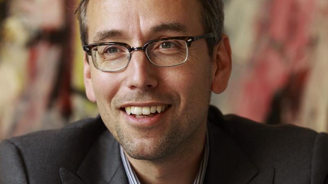 Jan van der Meer