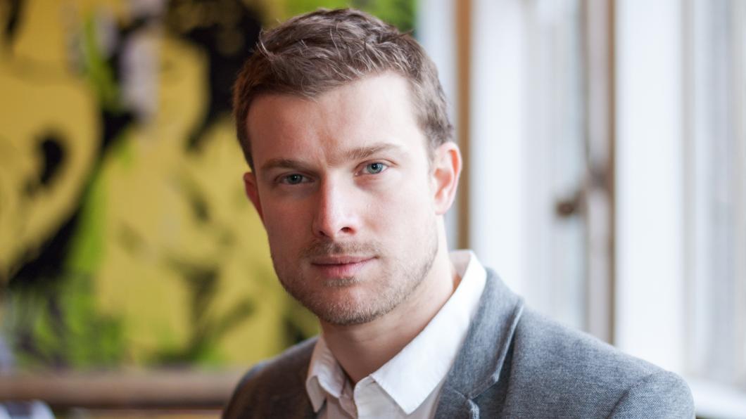 Tom van den Nieuwenhuijzen