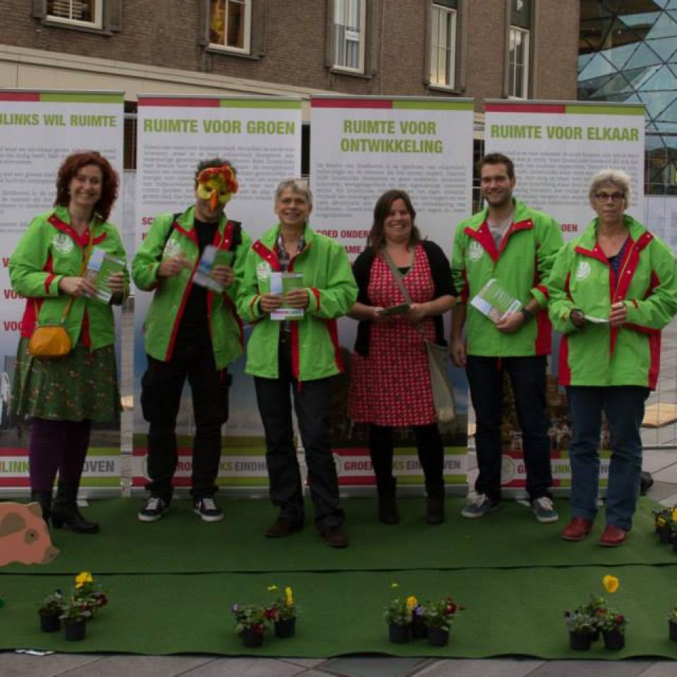 Aandacht voor dierenwelzijn Aandacht voor dierenwelzijn