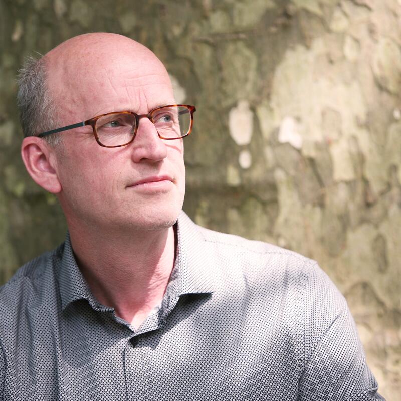 Gerard Mesman