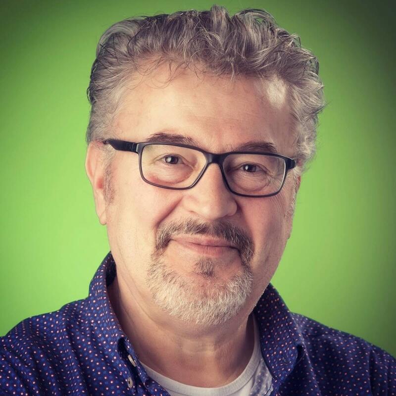 Ahmet Almis