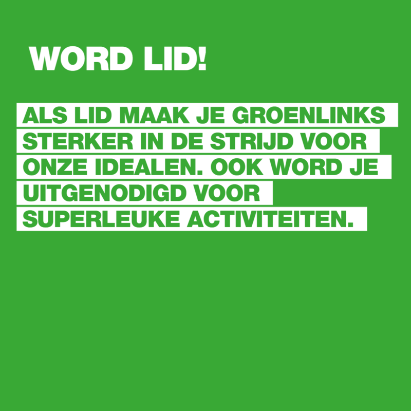 Word Lid-GroenBlok