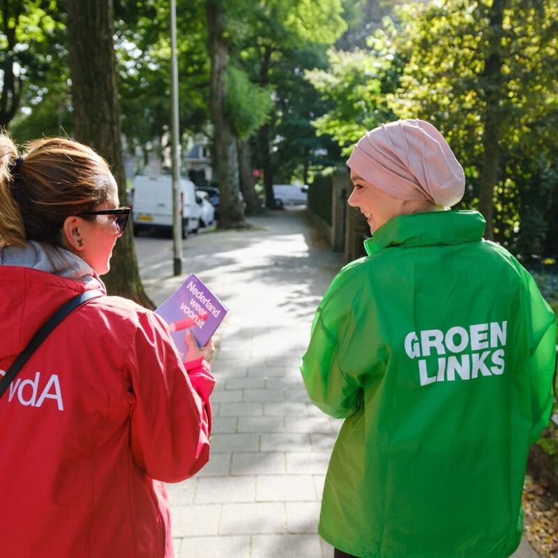 topkandidaten gezocht