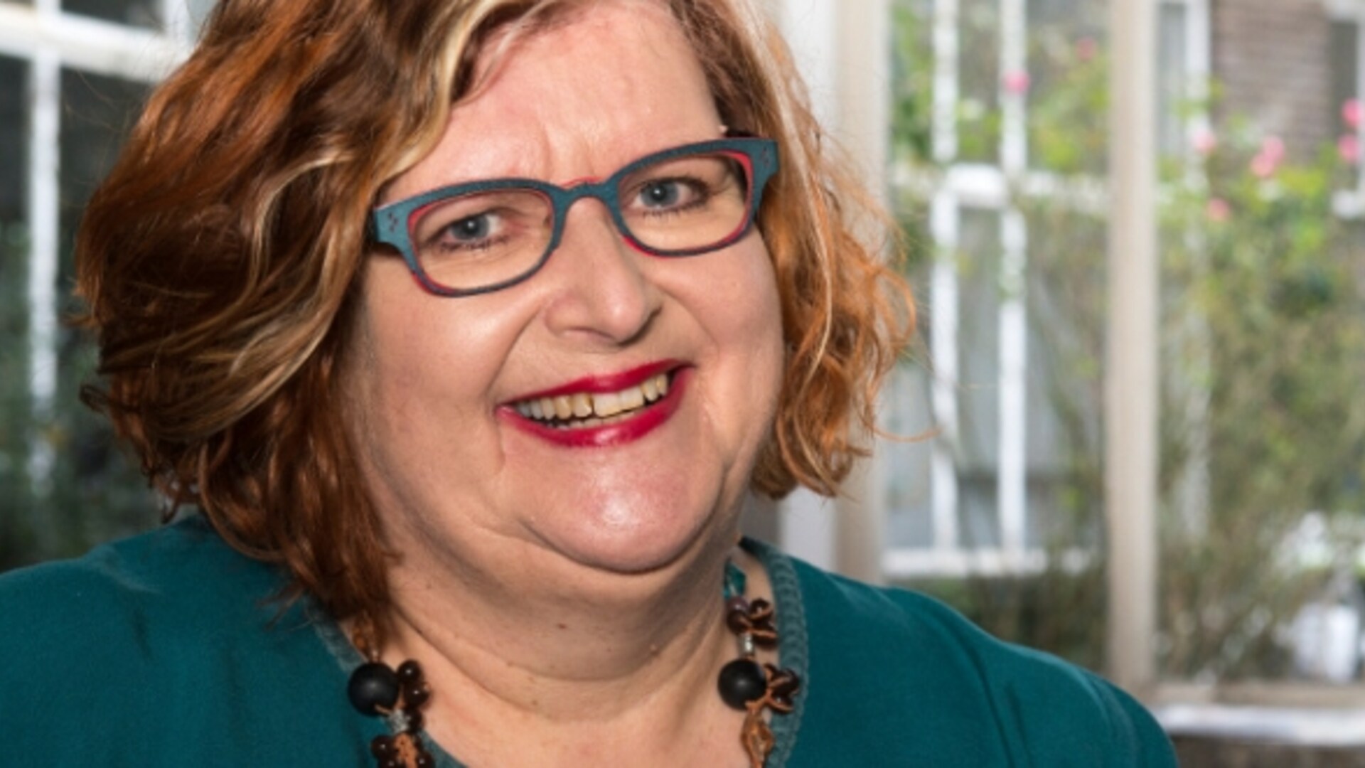Miriam van der Smissen