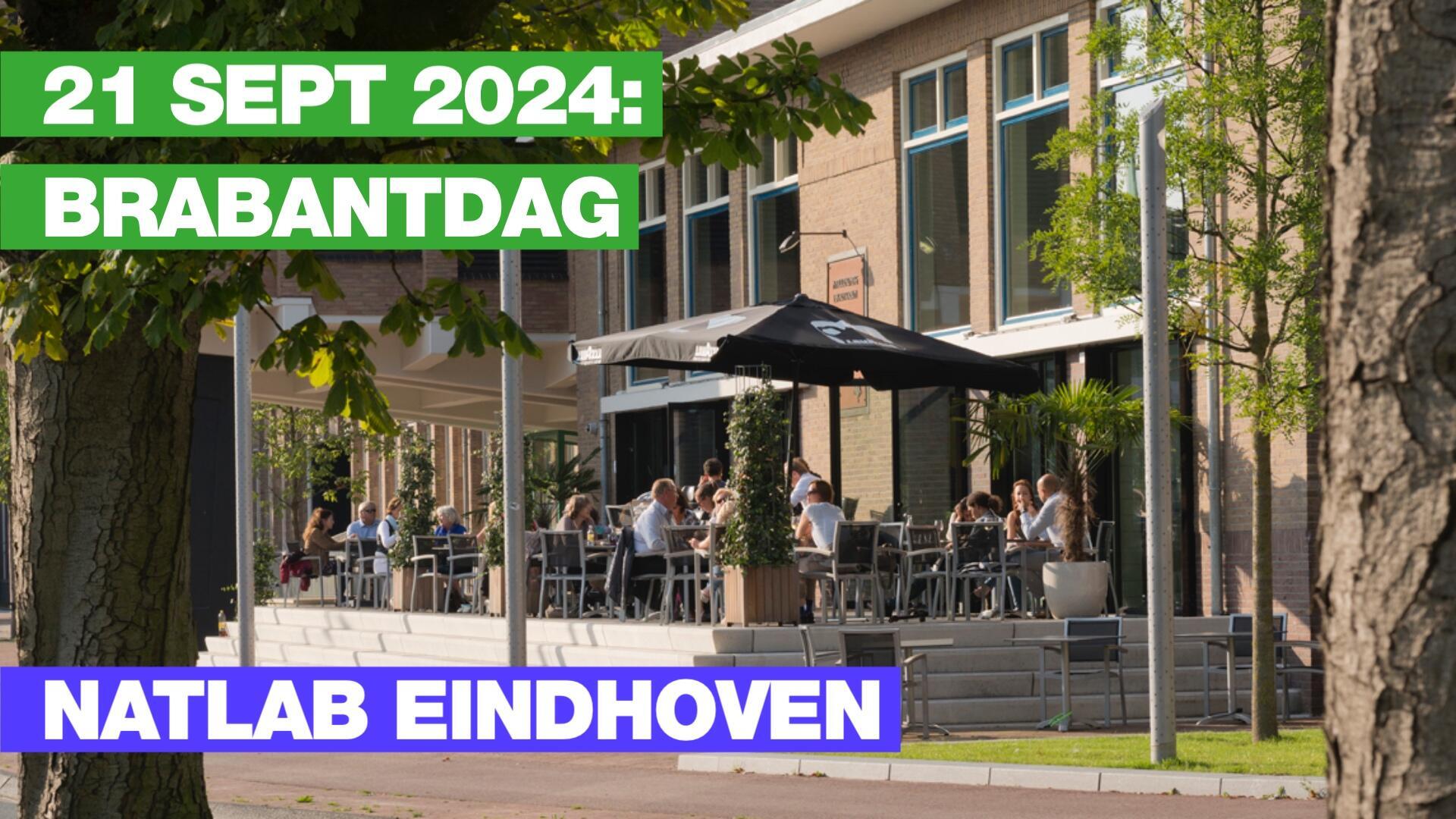 brabantdag in natlab banner