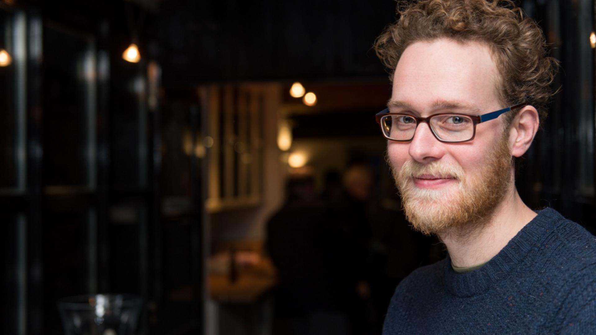 Joost van Dijk