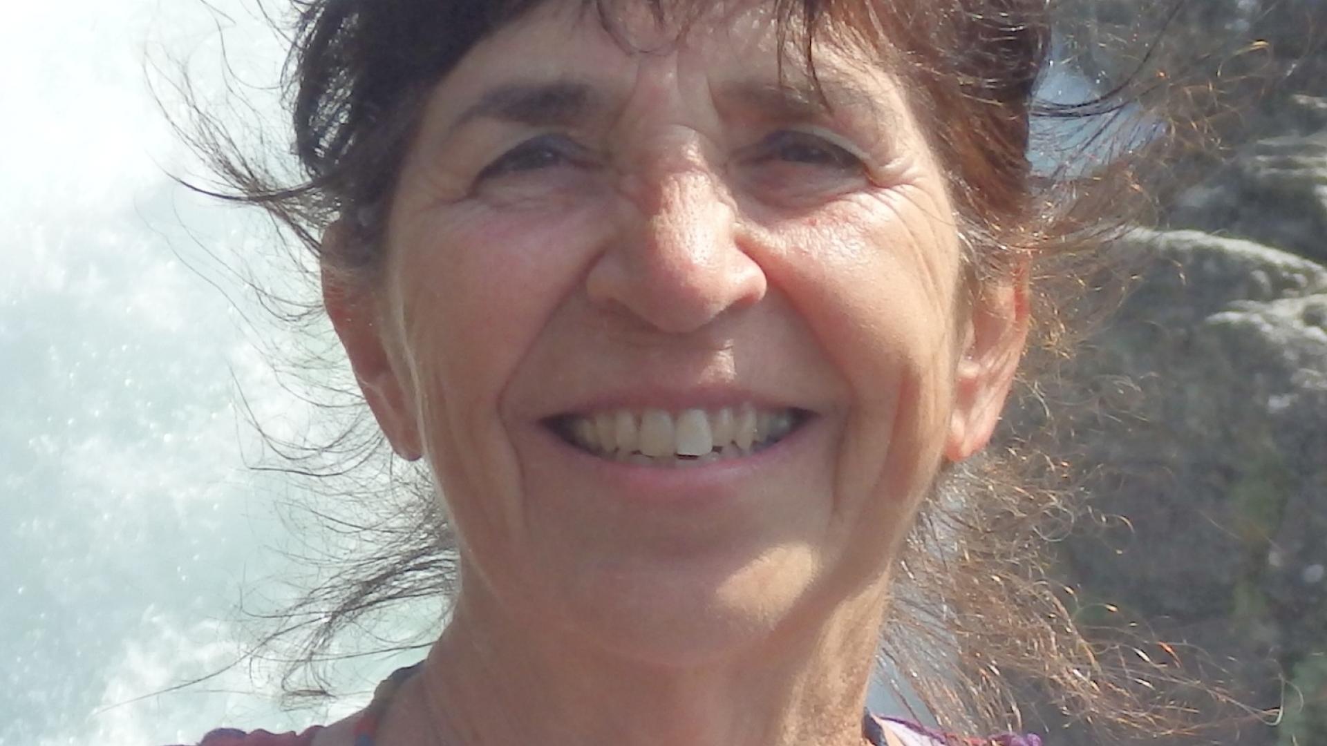 Marianne Kemps