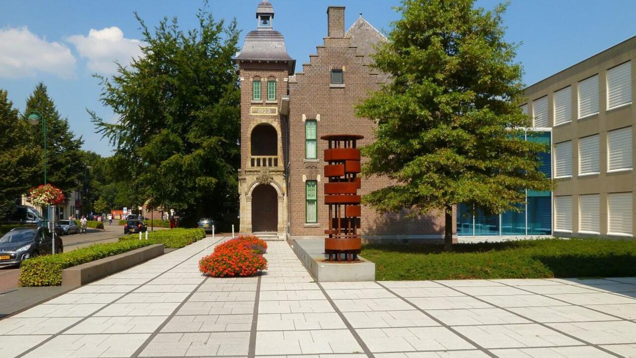 Gemeentehuis Bergeijk