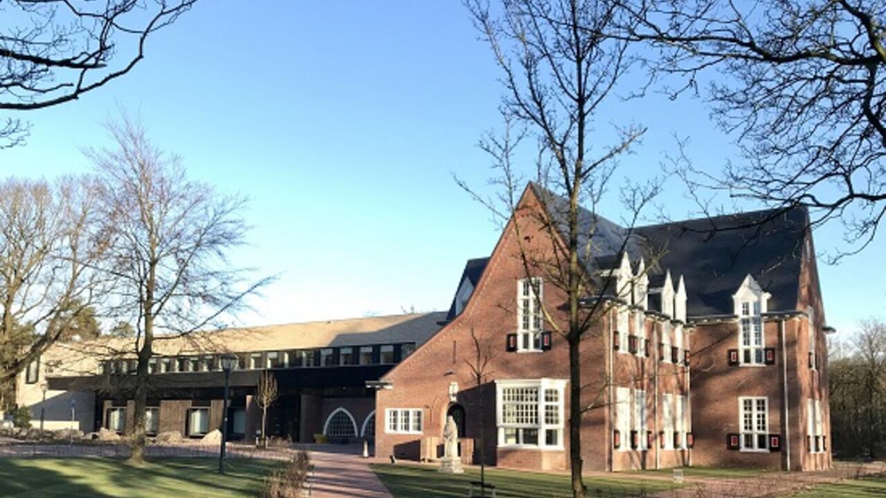 Gemeentehuis Waalre